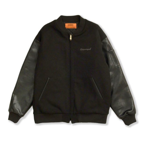 TEAM JACKET【U2333410】/UNIVERSAL OVERALL