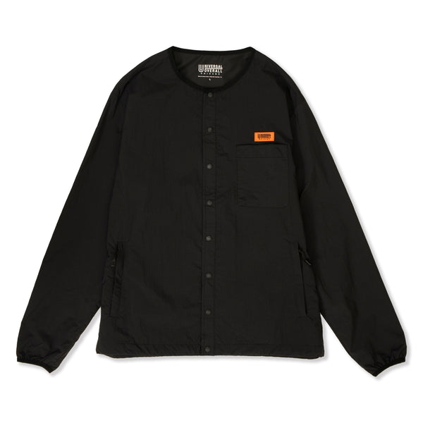 NYLON JACKET【U2413408】/UNIVERSAL OVERALL（ユニバーサル 