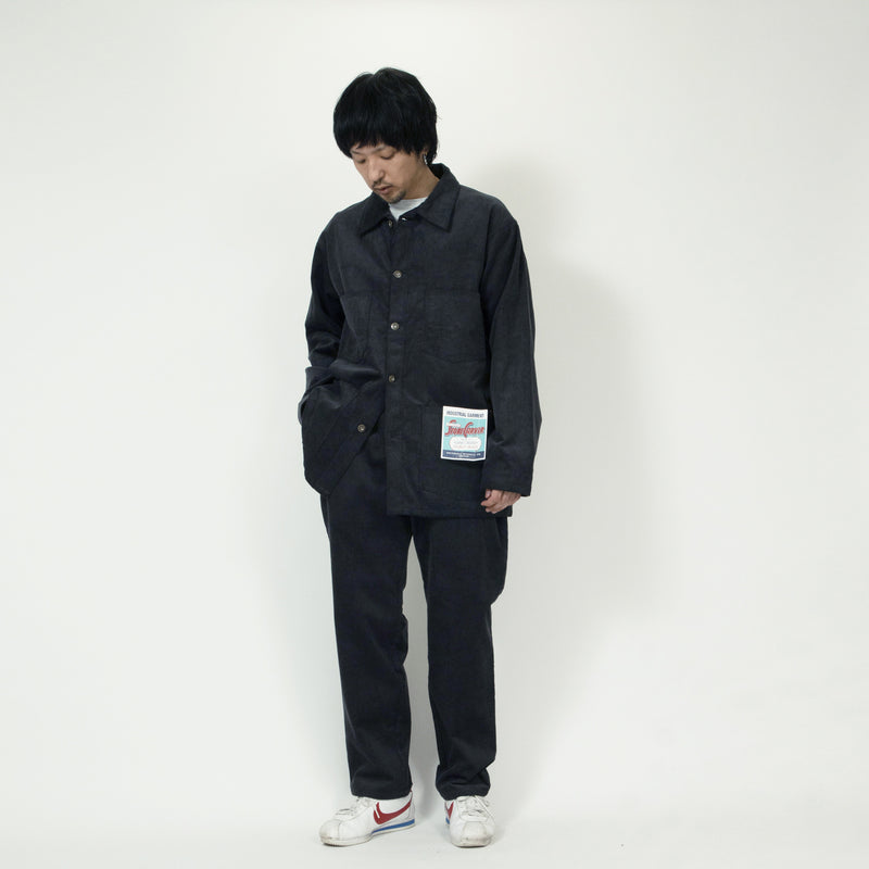 WORKER's COVERALL【U23334226-A】