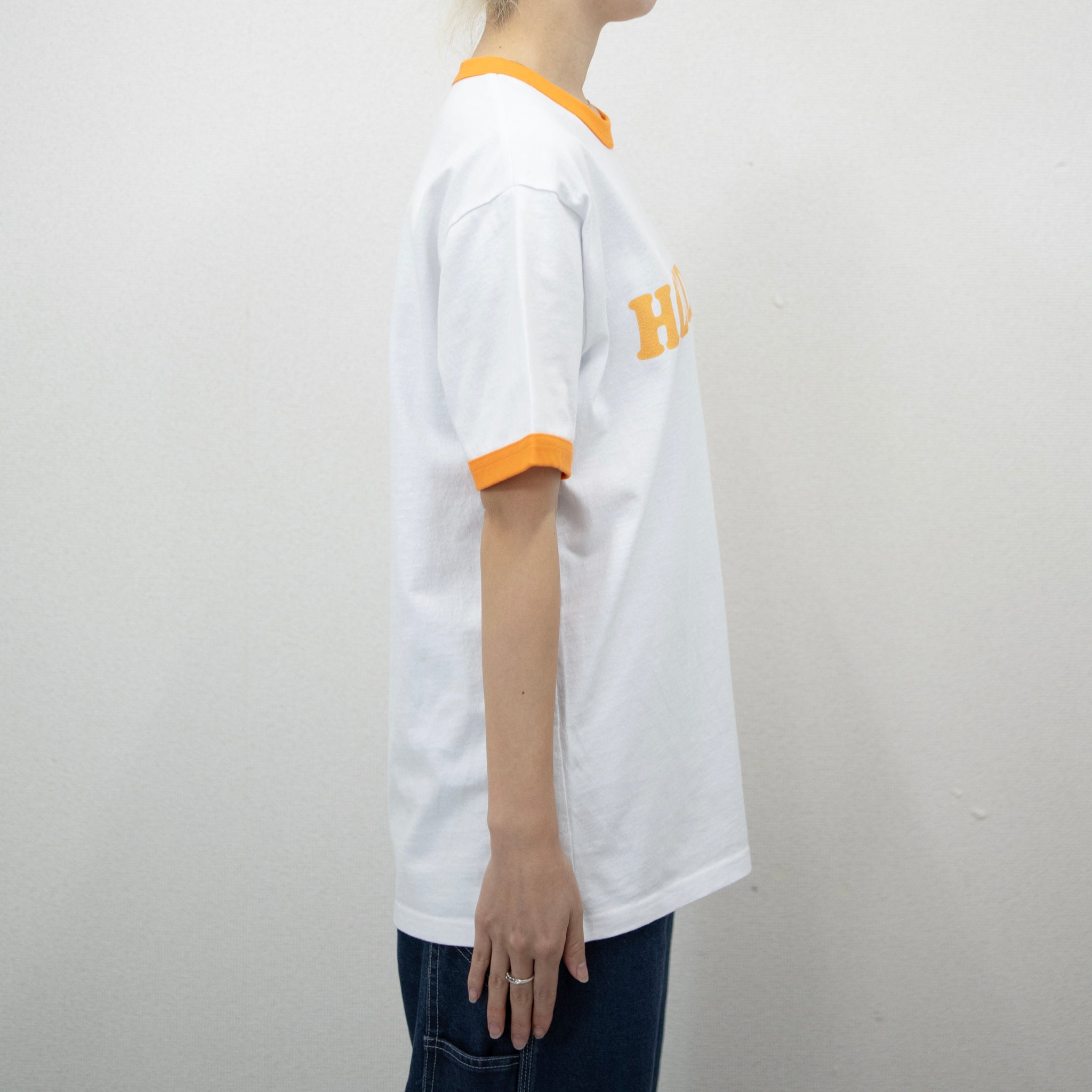 RINGER CHILL SS TEE【U2514212】