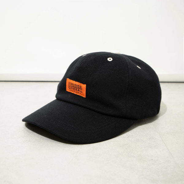 北海道WOOL CAP【UO2433312HW】/UNIVERSAL OVERALL（ユニバーサル