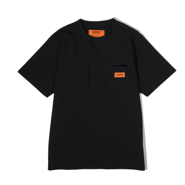 POCKET TEE【UO2423245】/UNIVERSAL OVERALL（ユニバーサル