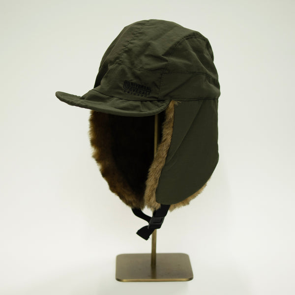 ﾌﾛﾝﾃィｱｷｬｯﾌﾟ【24AW4-UOD352TT】/UNIVERSAL OVERALL（ユニバーサル