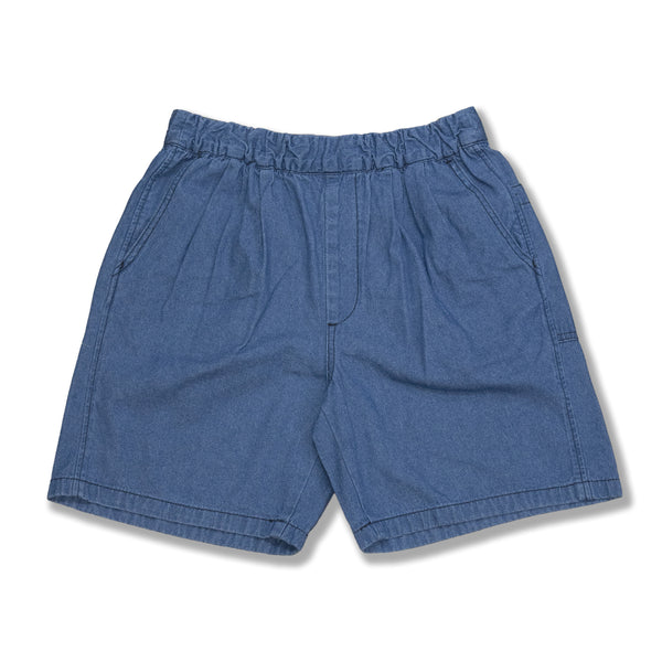 CHILLPAN SHORTS/UNIVERSAL OVERALL（ユニバーサルオーバーオール