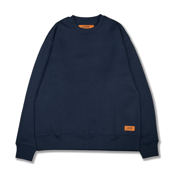 SWEAT SHIRT/UNIVERSAL OVERAL(ユニバーサルオーバーオール