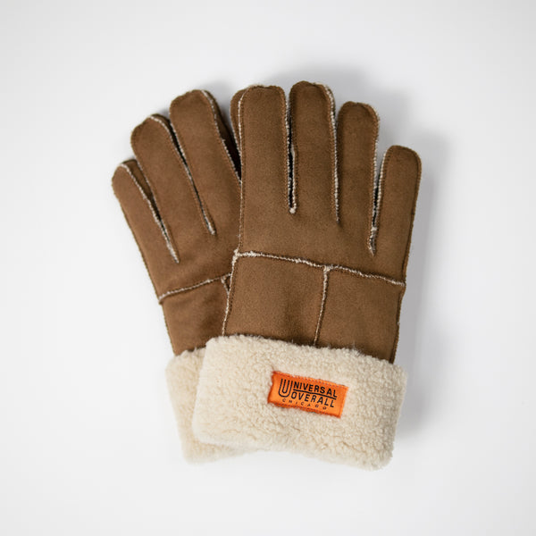 メンズムートングローブ/UNIVERSAL OVERALL（ユニバーサル