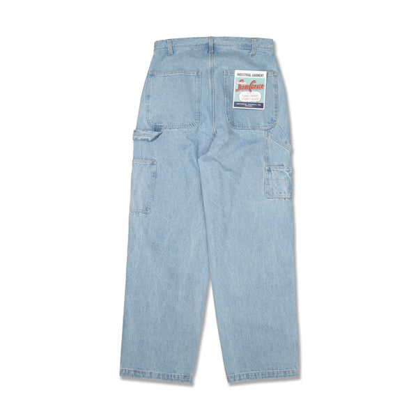VAULTROOM PAINTER PANTS