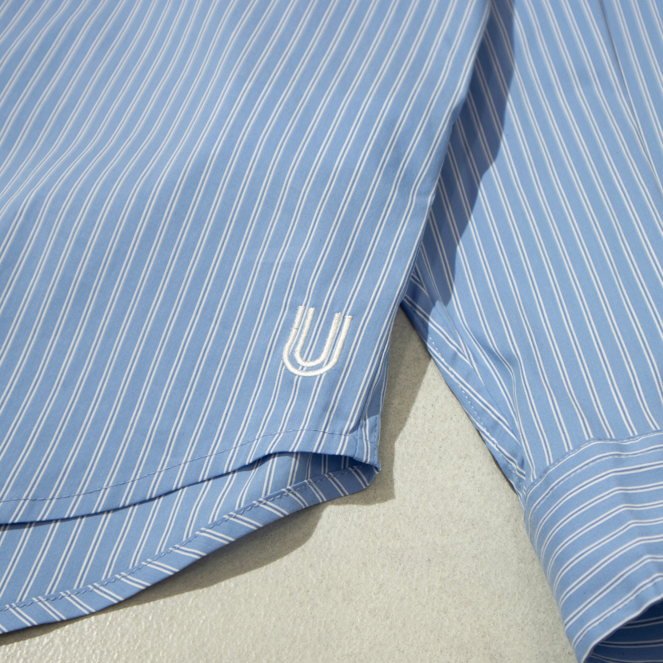 BD SHIRT【U2513154-B】