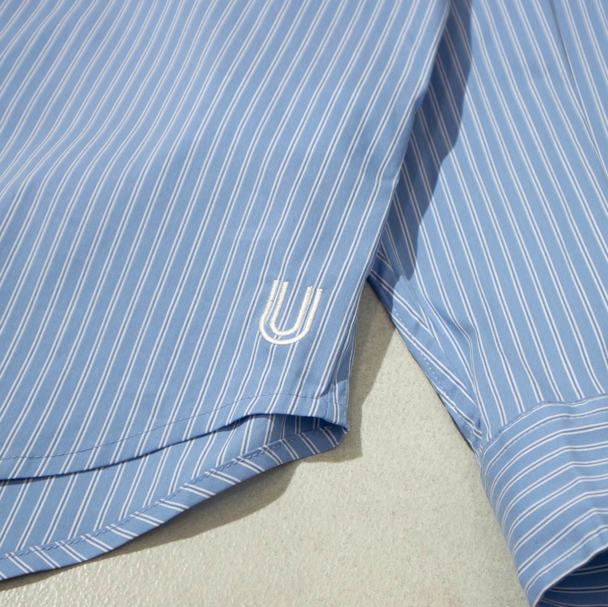 BD SHIRT【U2513154-B】