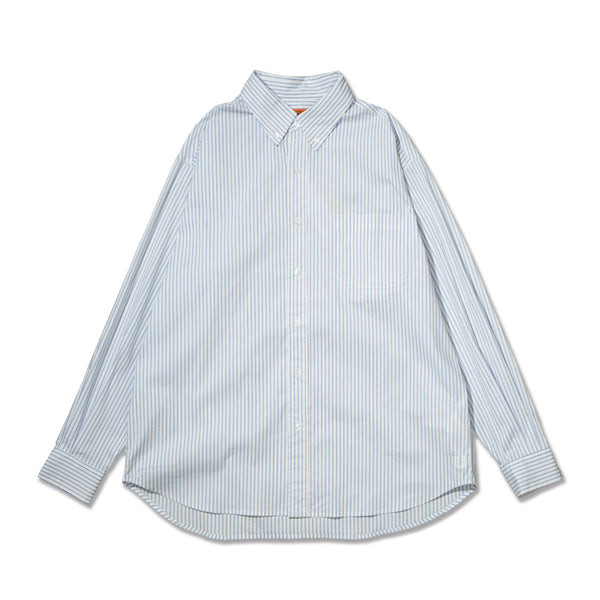 BD SHIRT【U2513154-B】/UNIVERSAL OVERALL（ユニバーサル
