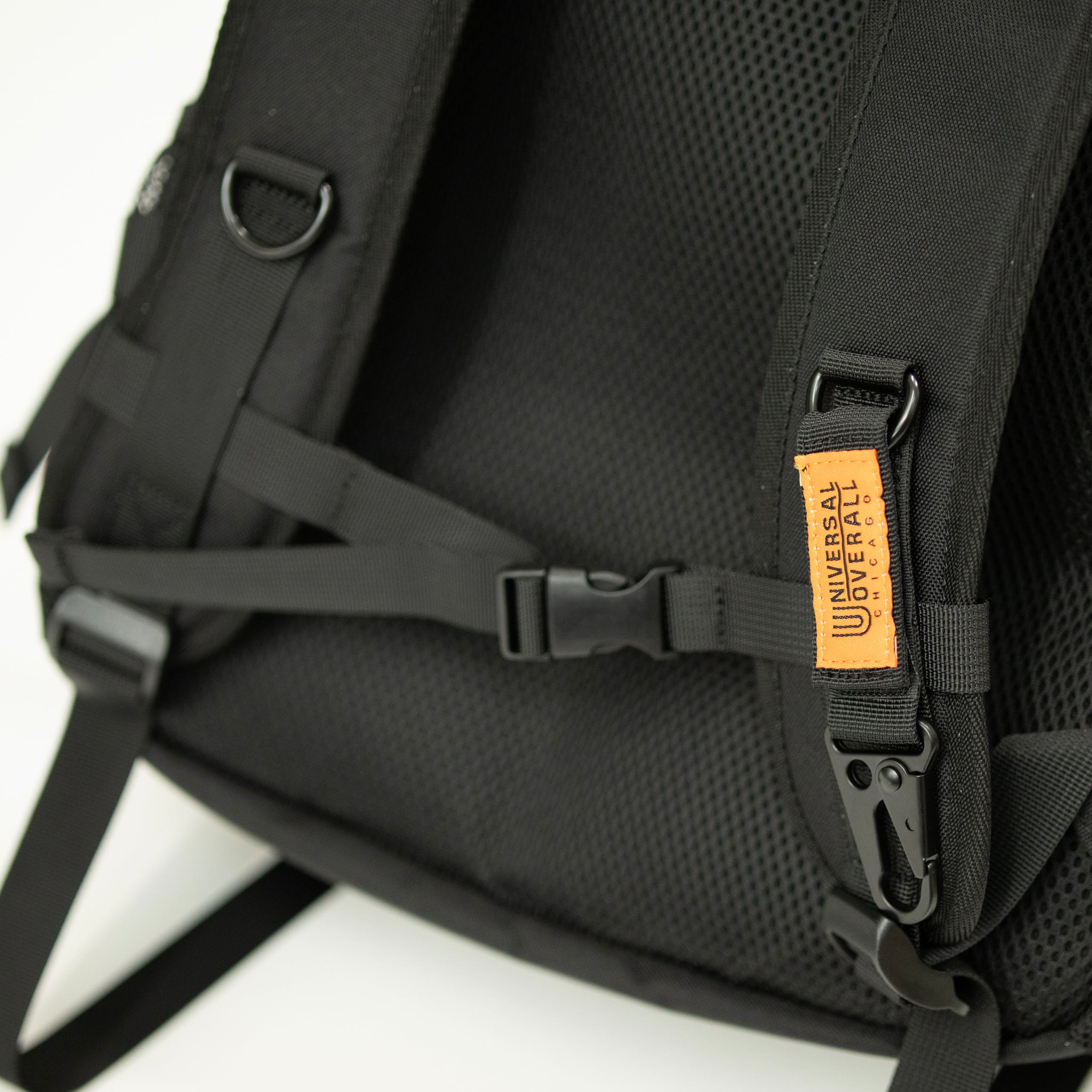 ☆TAPE RUCKSACK【UVO-206】