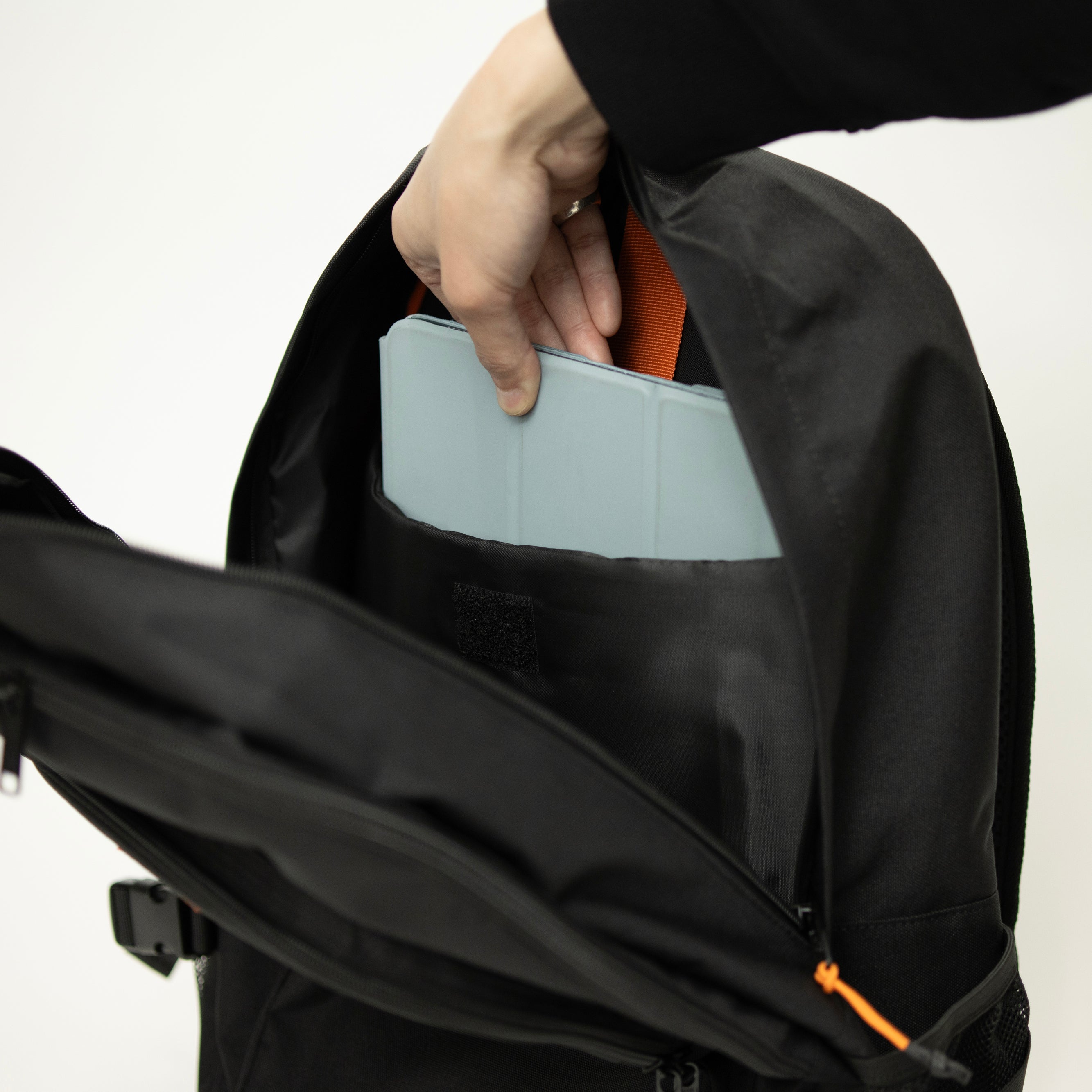 TAPE RUCKSACK【UVO-206】