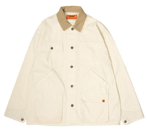 OX FIELD JACKET【U2613470J-A】/UNIVERSAL OVERALL（ユニバーサル