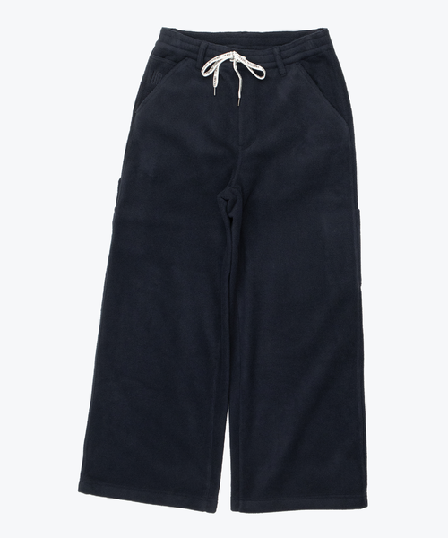 RELAX WIDE PANTS/UNIVERSAL OVERALL（ユニバーサルオーバーオール