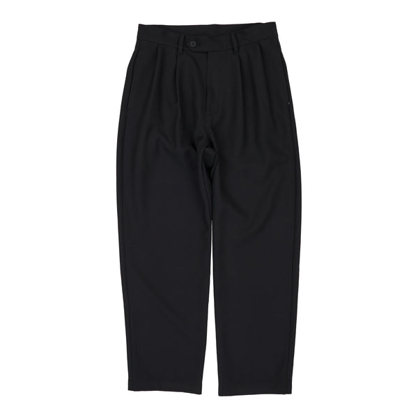 2TUCK TROUSERS【U2331601】