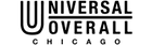 UNIVERSAL OVERALL