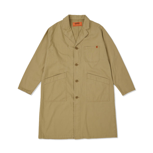 SHOP COAT (ショップコート)【U2312541】 | UNIVERSAL