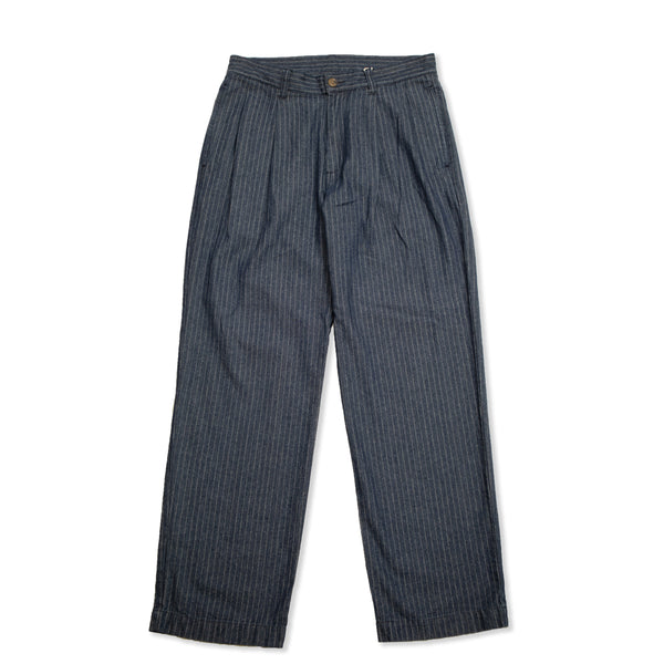 2TUCK TROUSERS (2タックトラウザーパンツ)【U2311671-C】 | UNIVERSAL