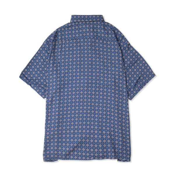 OPEN COLLAR SHIRT (オープンカラーシャツ)【U2313155-A】 | UNIVERSAL