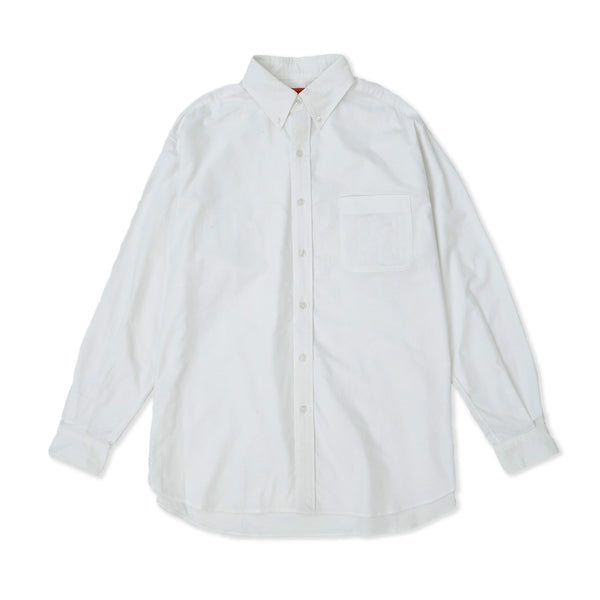 BD SHIRT L/S 【U2313154-A】 | UNIVERSAL OVERALL