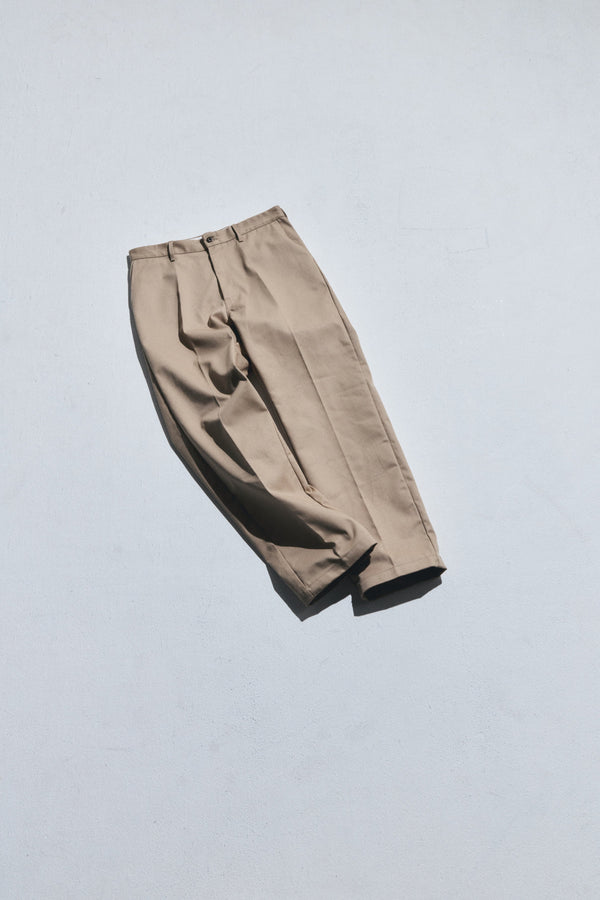 HERITAGE PANTS