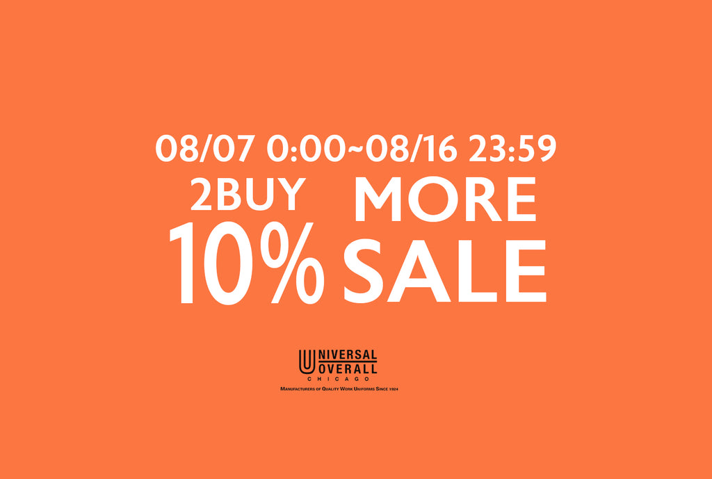 日本限定 SALEITEM 2BUY OVERALL（ユニバーサル UNIVERSAL 開催！/ 10%OFF その他