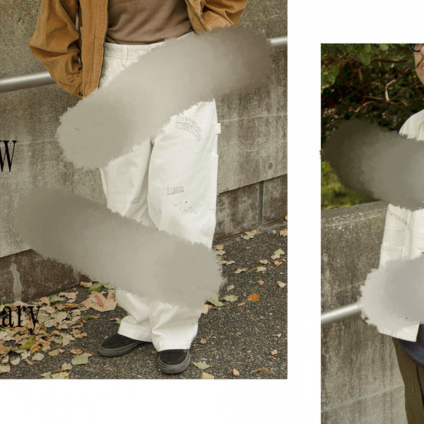 universaloverall 大人気シリーズ 2024FW 100th Anniversary Item | UNIVERSAL OVERALL