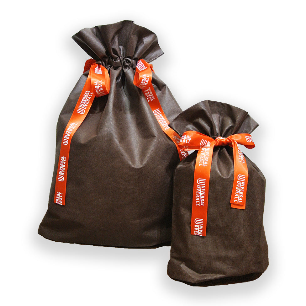 GIFT WRAPPING RENEWAL | UNIVERSAL OVERALL