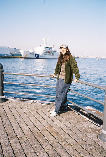 WORKERS STYLE vol.9
