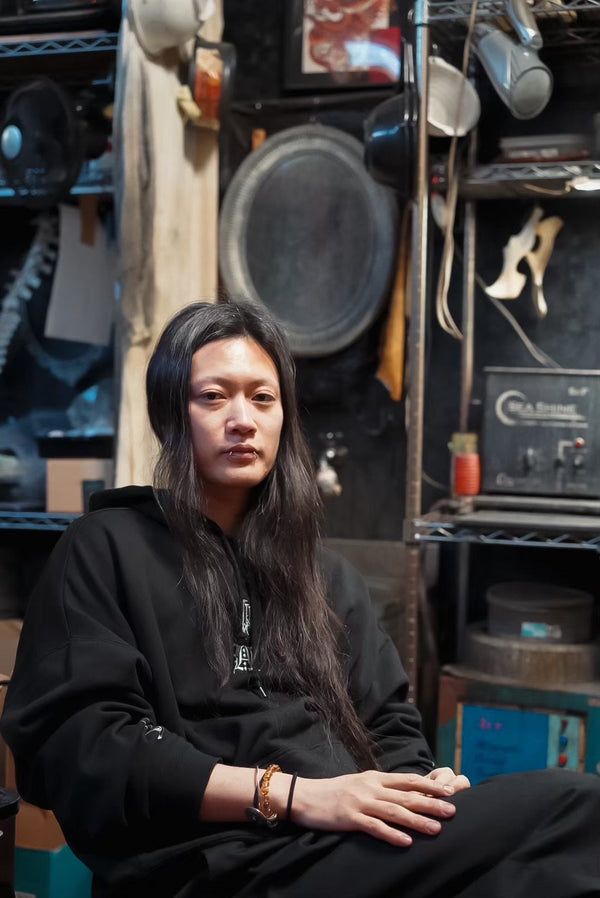 WORKERS STYLE vol.13