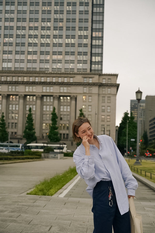 WORKERS STYLE vol.16