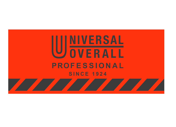 【新ライン登場】UNIVERSAL OVERALLが作業着市場に本格進出！