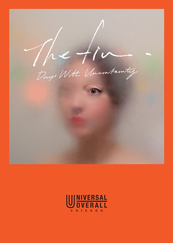 UNIVERSAL OVERALL × The fin.