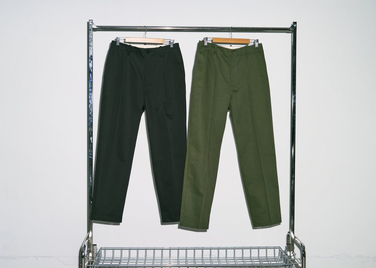 Blog | UNIVERSAL OVERALL