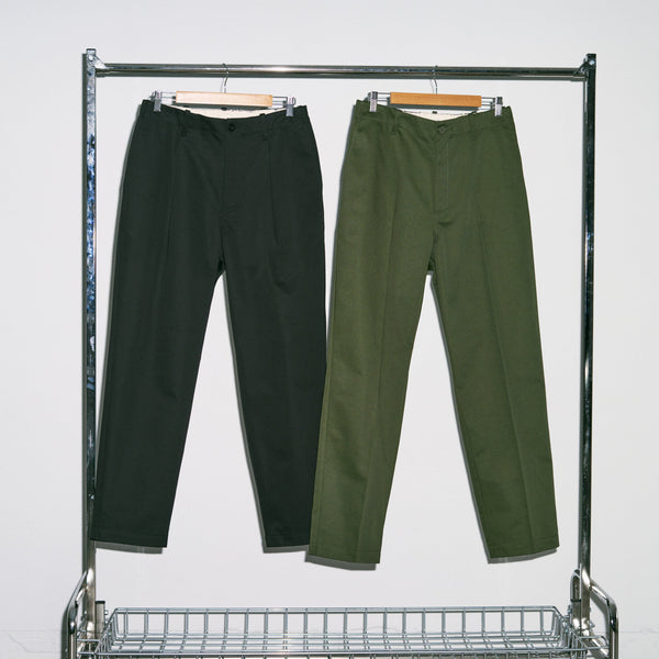 大人気アイテムを更に進化させ直営のWEBと店舗限定で先行販売