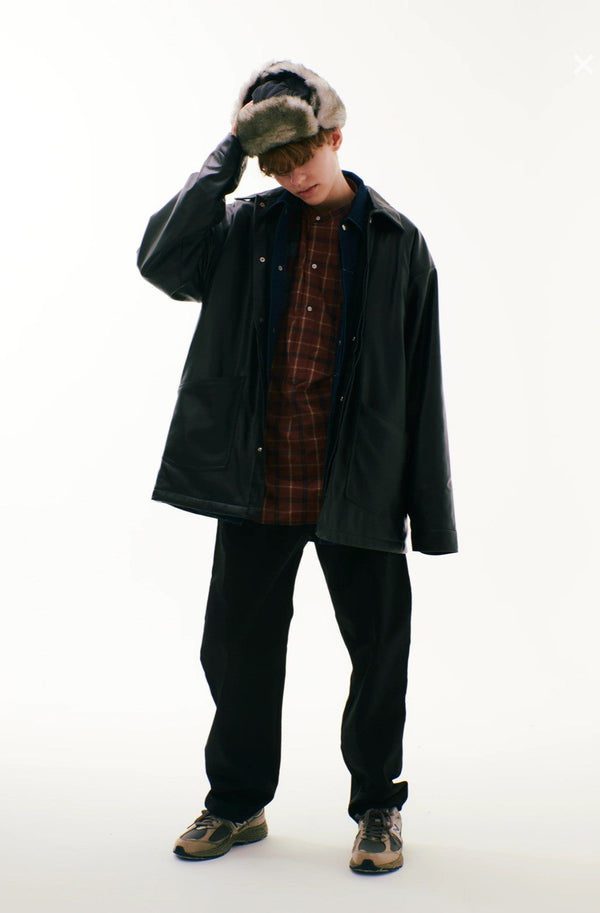では今年のイチオシWINTER LOOKを公開します！
