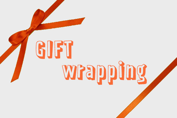 GIFT wrapping