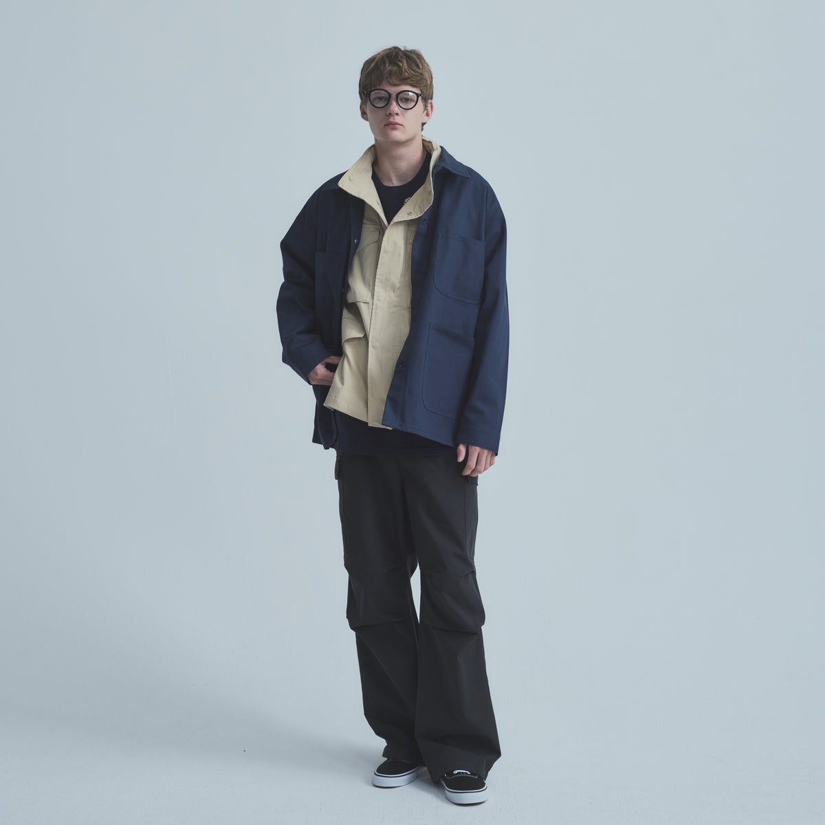 ONLINE SHOP【MEN】の通販 | 【UNIVERSAL OVERALL】ユニバーサル