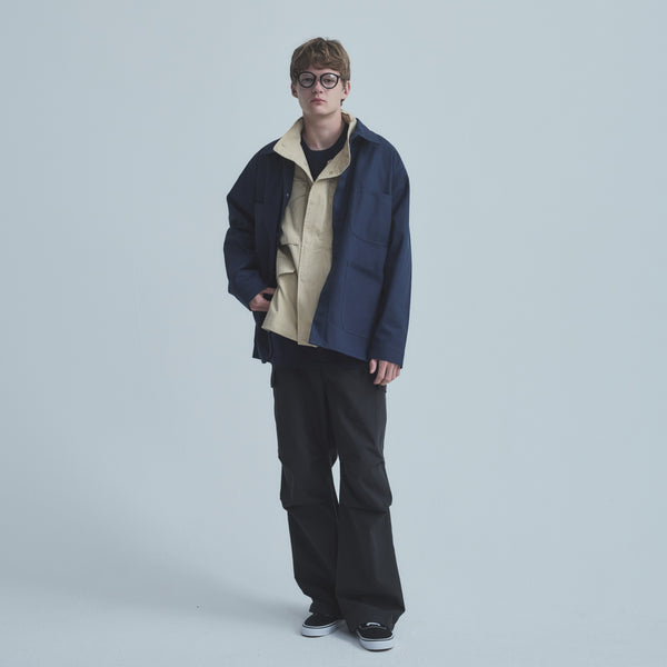 サロペット・オーバーオール・オールインワン TostalgicClothing