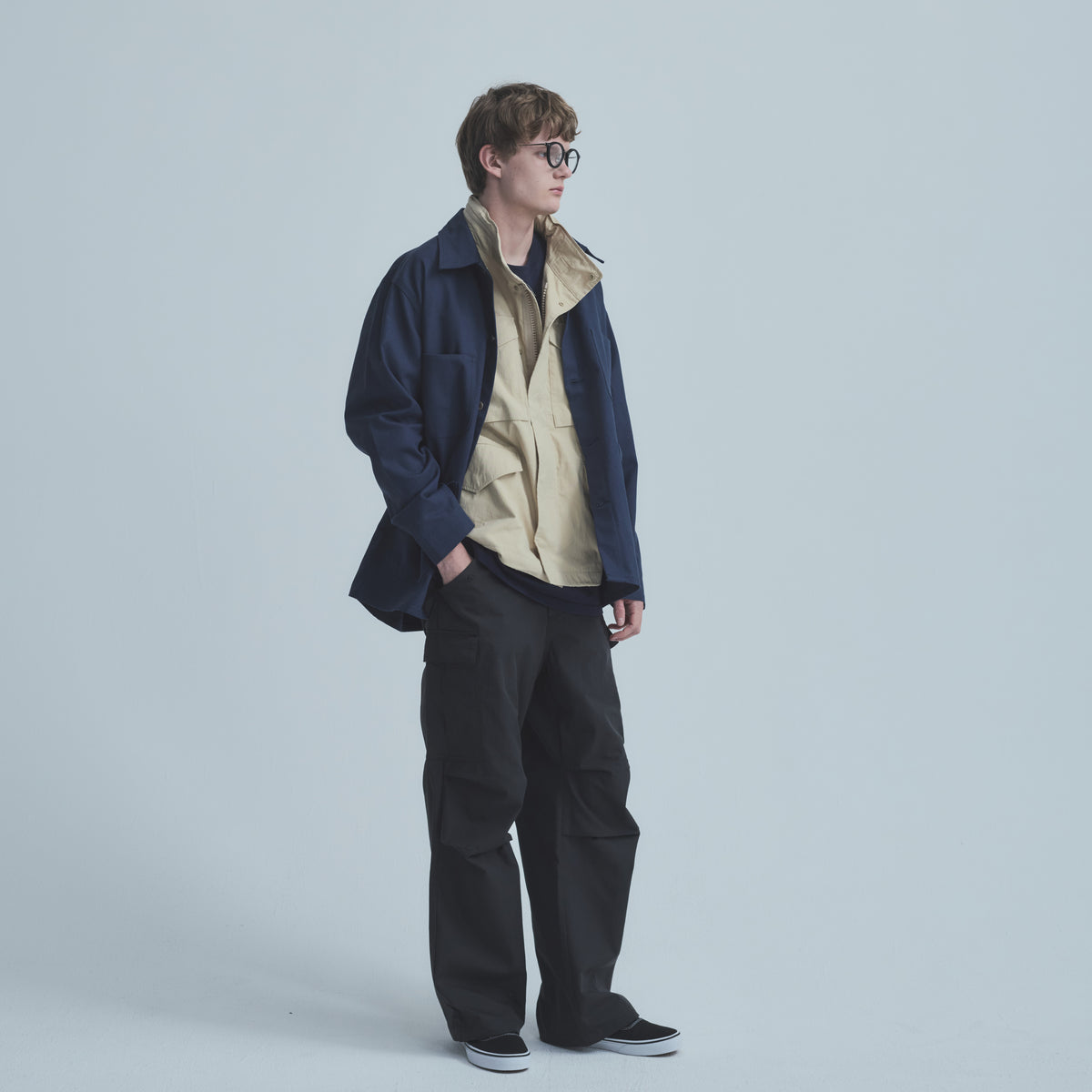 UNIVERSAL OVERALL 【OFFICIAL】 | ユニバーサルオーバーオール