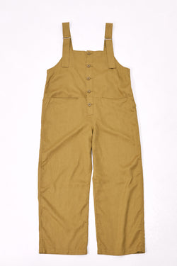 OVERALL【U2412825】