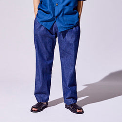 2TUCK TROUSERS (2タックトラウザーパンツ)【U2311671-C】