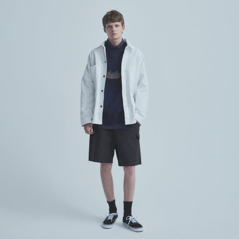 C/N CARGO SHORT【U2611661】/UNIVERSAL OVERALL（ユニバーサル