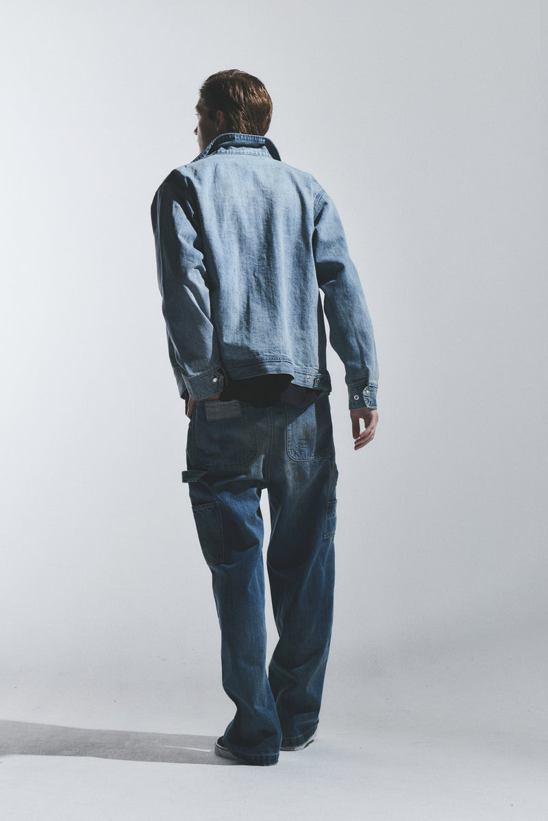 PAINTER PANTS【HT2433601-C】