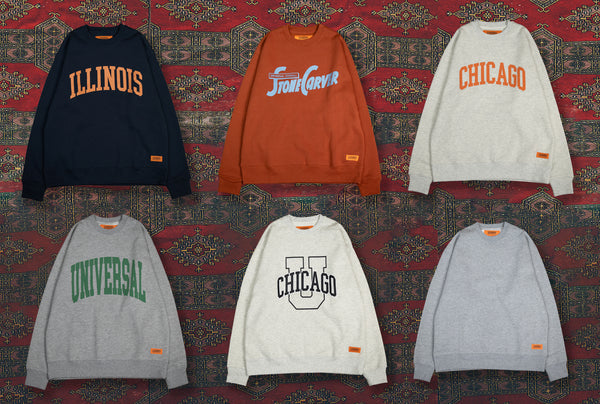 UNIVERSAL OVERALL 【OFFICIAL】 | ユニバーサルオーバーオール