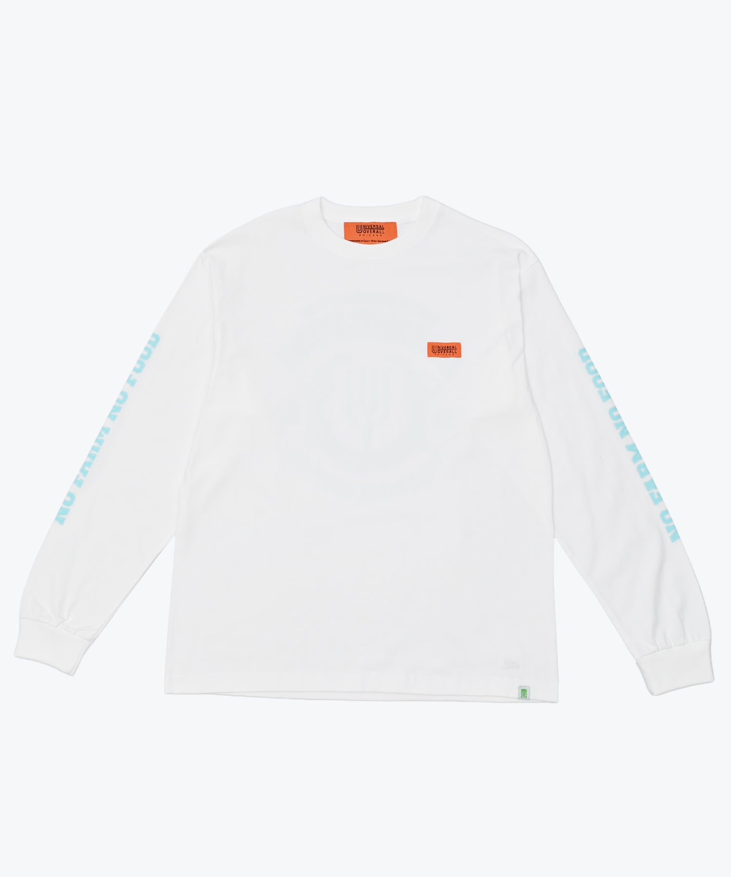 AGRICULTURECREST L/S【U2633202NJ】