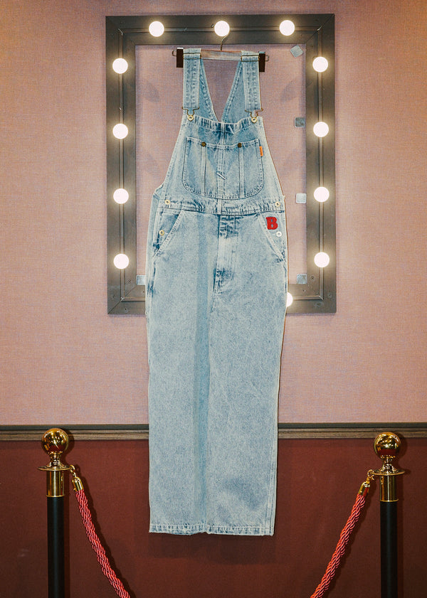 BENISHOGA OVERALL【UO2523809YM】