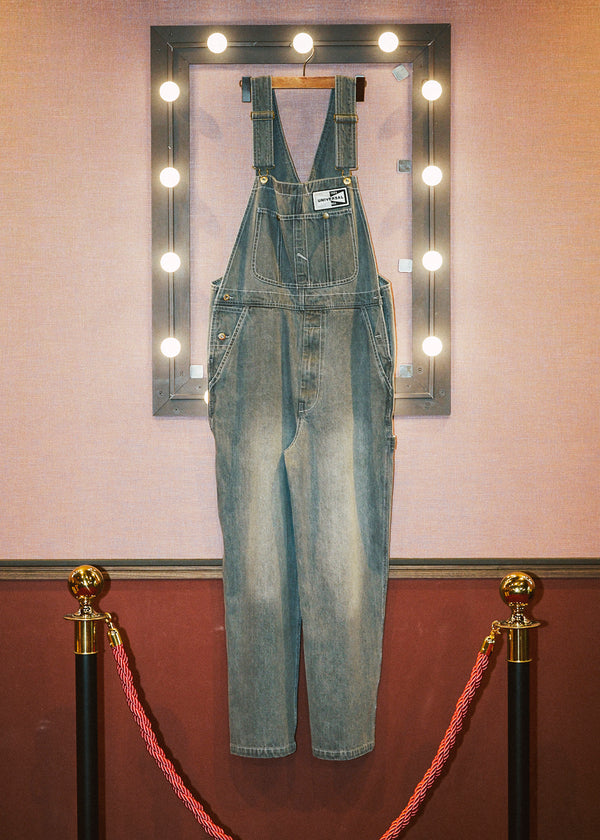MAYURIKA OVERALL【UO2523801YM】