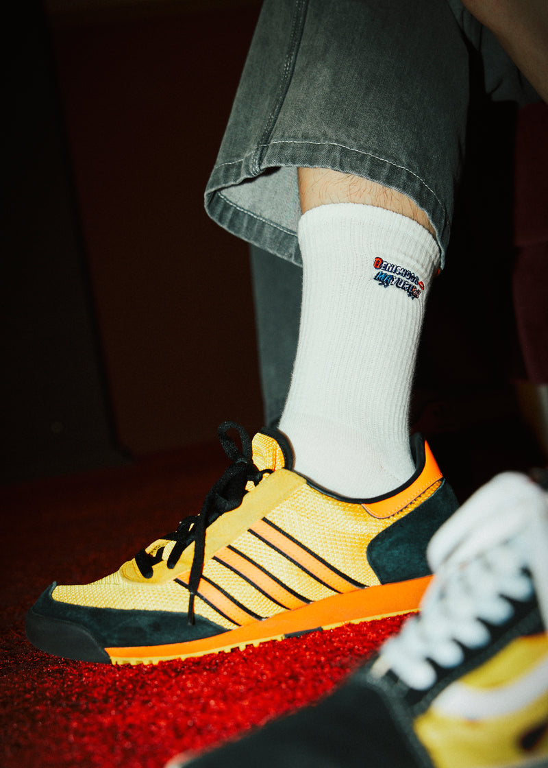 LOGO 2PACK SOCKS【UO2523901YM】