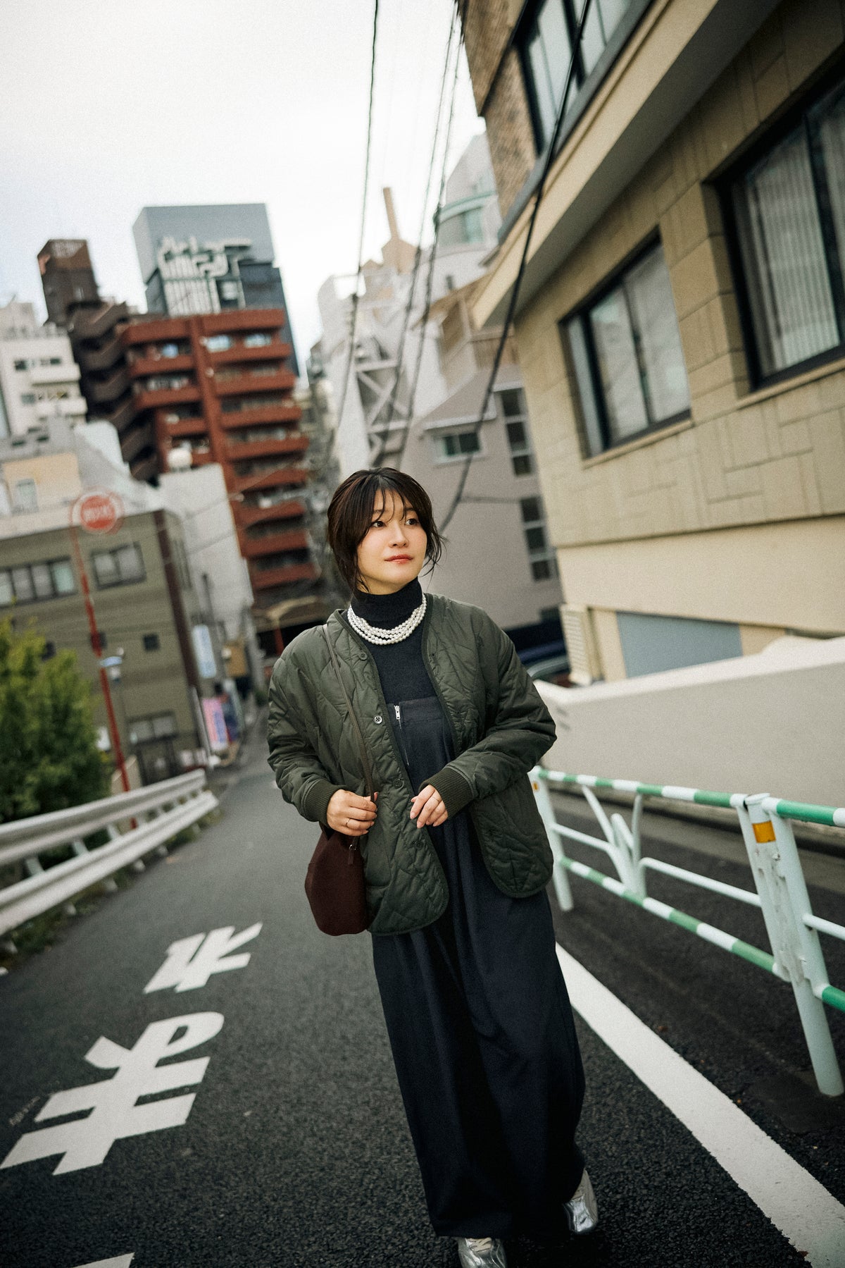 BOTTOMS(ボトムス・パンツ)の通販 | 【UNIVERSAL OVERALL ユニバーサル